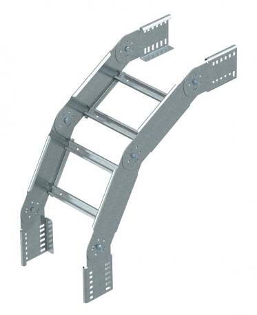 Ledbøjning, vertikal 110 FS 200 | 1,5