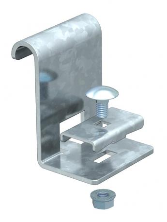 Tilslutningsstykke FS 60