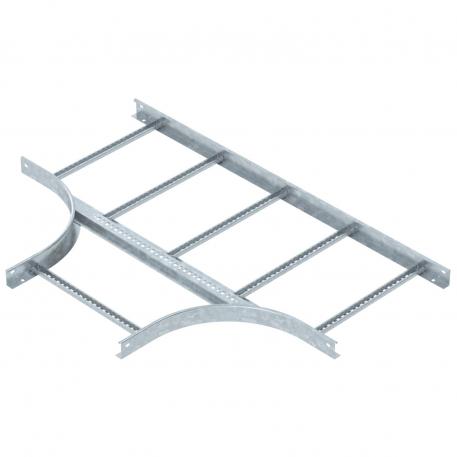 T-stykke 60 FT 500 | 1,5