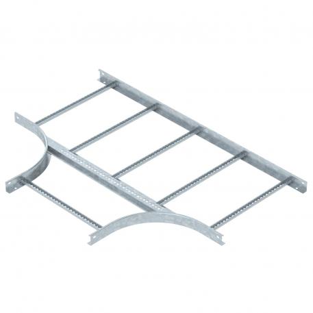 T-stykke 60 FT 600 | 1,5