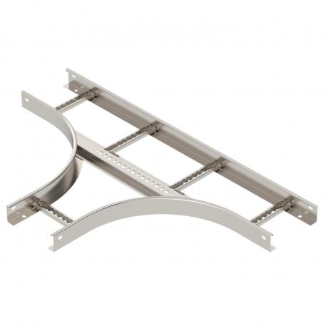 T-stykke 60 A4 200 | 1,5