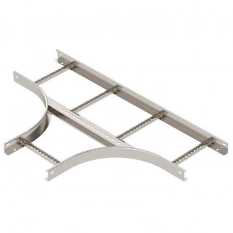 T-stykke 60 A4 300 | 1,5