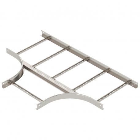 T-stykke 60 A4 500 | 1,5