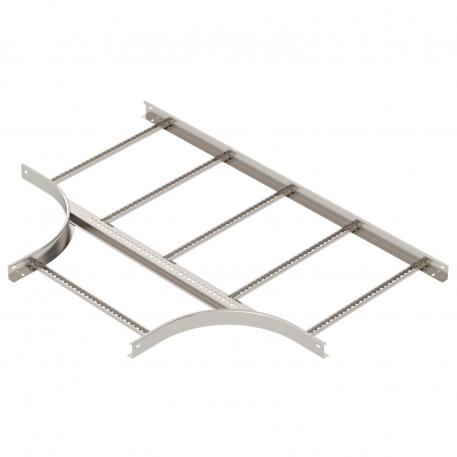 T-stykke 60 A4 600 | 1,5