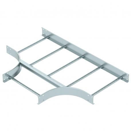 T-stykke 110 FS 600 | 1,5