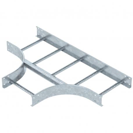 T-stykke 110 FT 400 | 1,5