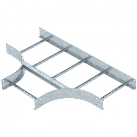 T-stykke 110 FT 450 | 1,5