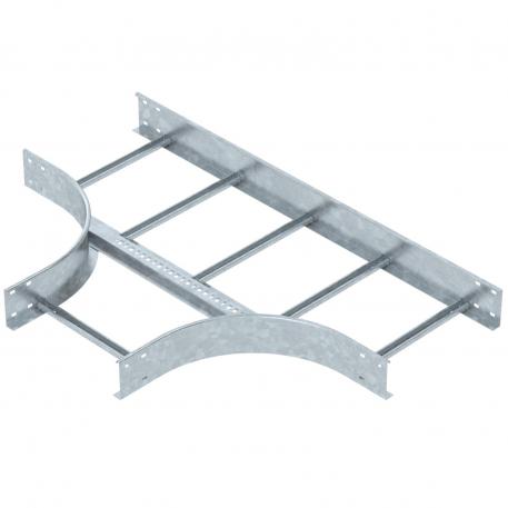 T-stykke 110 FT 400 | 2