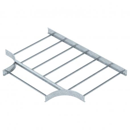 T-stykke 110 FT 1000 | 2