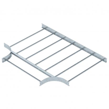 T-stykke 110 FT 1200 | 2