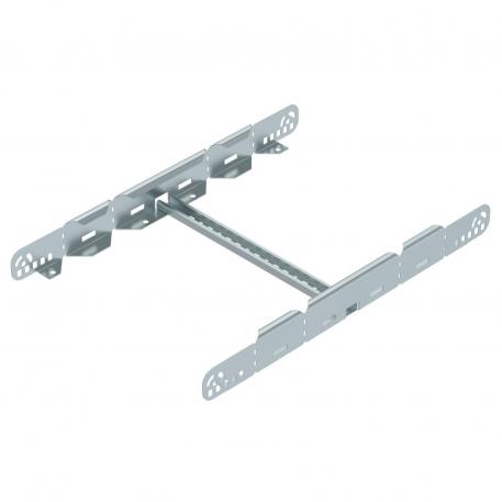 Multifunktionsforbindelse FS 400 | 60 | 400 | 1,5 | Stål | båndgalvaniseret