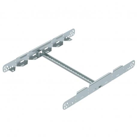 Multifunktionsforbindelse FS 500 | 60 | 500 | 1,5 | Stål | båndgalvaniseret