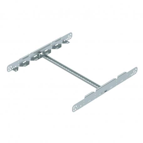 Multifunktionsforbindelse FS 600 | 60 | 600 | 1,5 | Stål | båndgalvaniseret