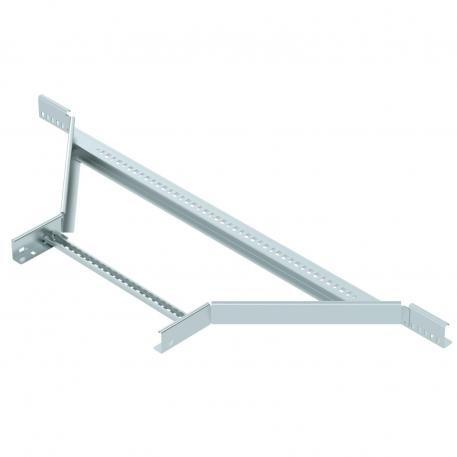 Monteringsforgreningsstykke 60 FS 500