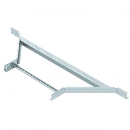 Monteringsforgreningsstykke 60 FS 600