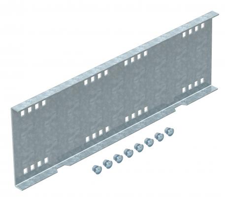 Længdeforbindelse FS 160 | 2,5