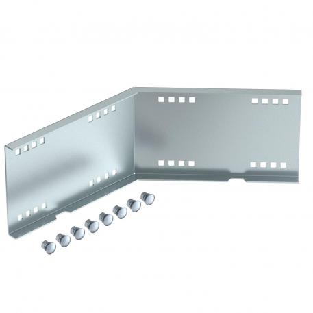 45°-vinkeljern, udv. 160 FS 160 | 2,5