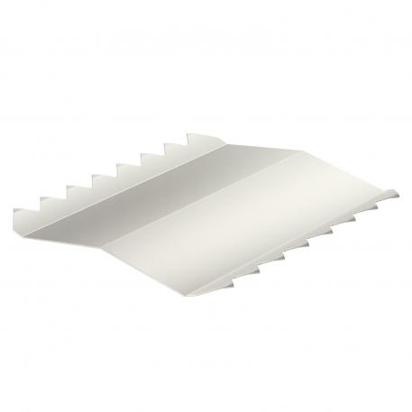 Samlestykke LKM SV80 75 | 66 |  |  |  | blank, efterbehandlet | Rustfrit stål 1.4310 | specialstål