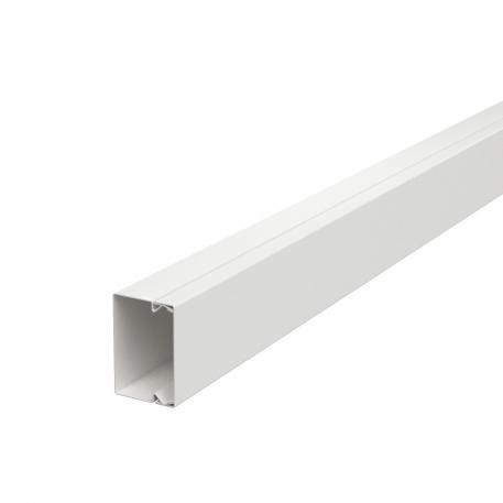 Ledningsføringskanal, type LKM 40060 2000 | 60 | 44 |  | Sendzimirgalvaniseret/kunststofbehandlet | Stål