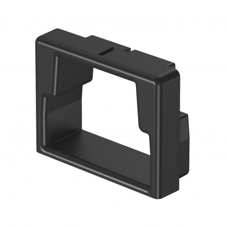 Kantbeskyttelsesring KSR 20030, til kanal type LKM 20030