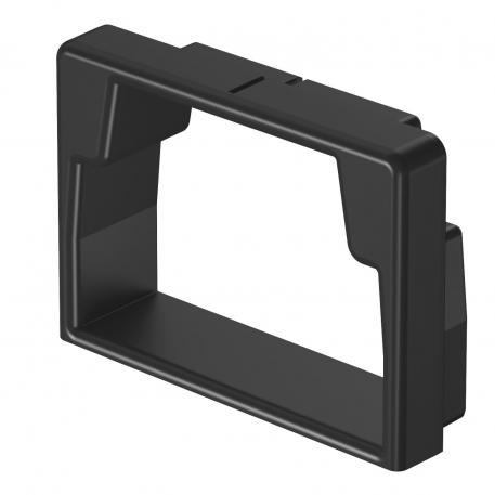 Kantbeskyttelsesring KSR 40060, til kanal type LKM 40060