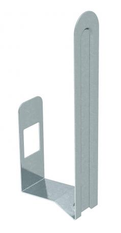 Kanalklemme LKM kanalbredde 150 og 200 mm