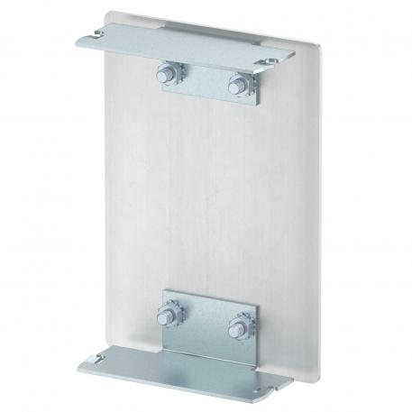 Endestykke, til installationskanal Rapid 80 type GA-90130  |  |  |  | Aluminium
