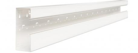 Installationskanal Rapid 80, kanalbredde 210, kanalhøjde 90, asymmetrisk 2000