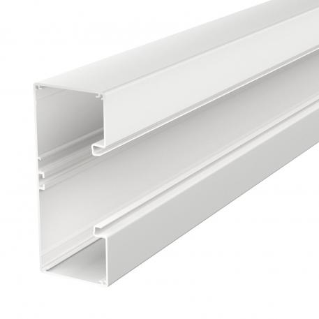 Installationskanal Rapid 80, kanalbredde 170, kanalhøjde 70, symmetrisk 2000