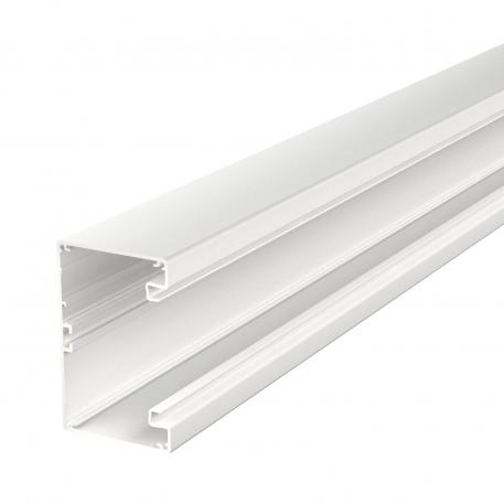 Installationskanal Rapid 80, kanalbredde 110, kanalhøjde 70, symmetrisk 2000