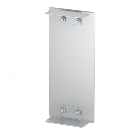 Endestykke, til installationskanal Rapid 80 type GA-90210  |  |  |  | Aluminium