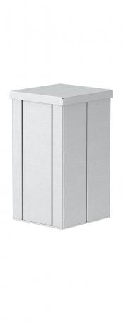 Installationssøjle, type ISSHS140250