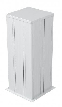 Installationssøjle, type ISSHS6