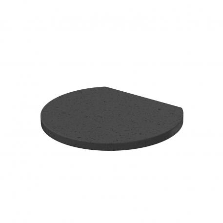 Gummiunderlag til ISSRM45 60 | 70
