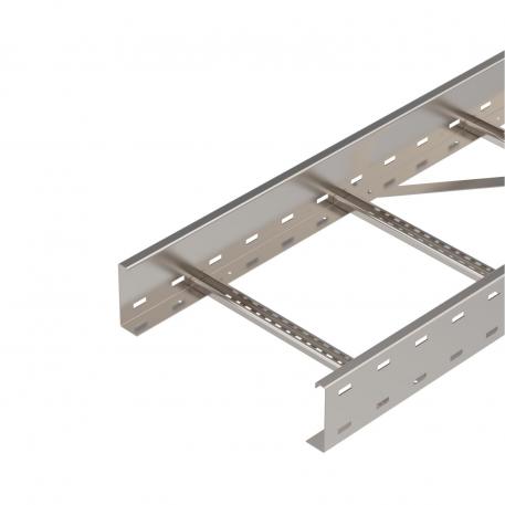 Kabelstige til stor spændvidde WKLG 110 A2 6000 | 400 | 2 | Nej