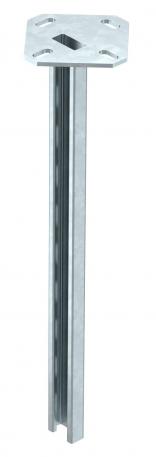 C21-loftpendel 200 | zinc