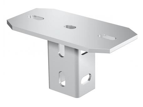 Topplade, kraftig udførelse A4 200 | 100 | 105