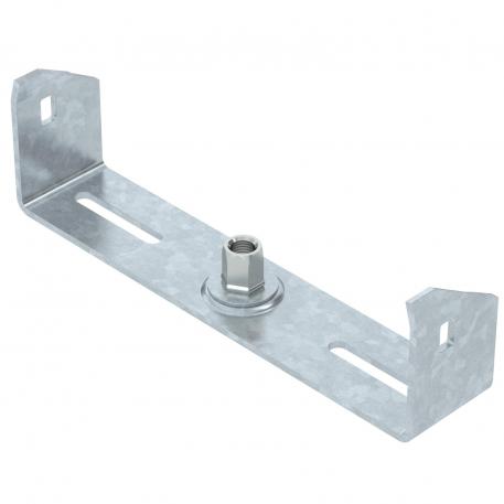 Midterophæng kabelbakke, sidehøjde 60 FT 40 | 200 | 10,5 | 195 | zinc