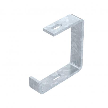 Nedhængsbøjle 13 FT 127 | 130 | 0,6 |  | 100 | 11 | zinc