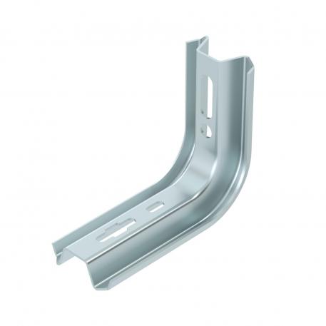 TP-pendel/væg- og loftpendel FS 60 | 1,5 | zinc