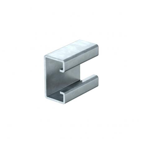 Afstandsstykke FT 40 | 45 | 22,5 | zinc