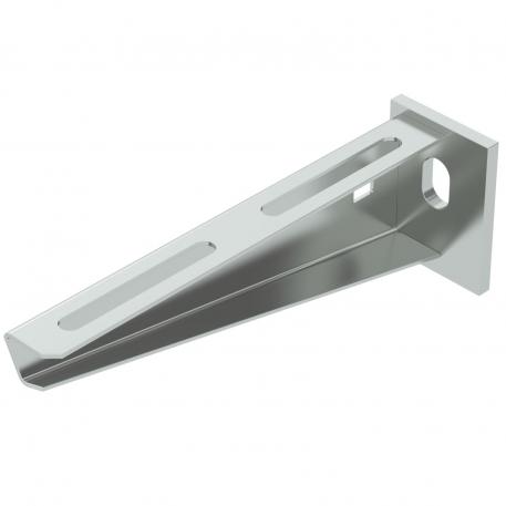 Konsol til væg eller loftpendel AW 15 G 160 | 1,5 | zinc
