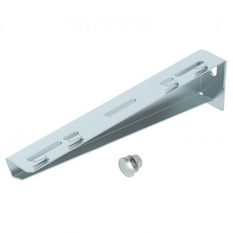 Væg- og pendelkonsol MWAG 12 FS 310 | 1,2 | zinc