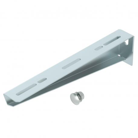 Væg- og pendelkonsol MWA 12 FS 310 | 1,2 | zinc