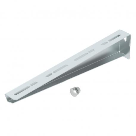 Væg- og pendelkonsol MWA 12 FS 410 | 1,2 | zinc