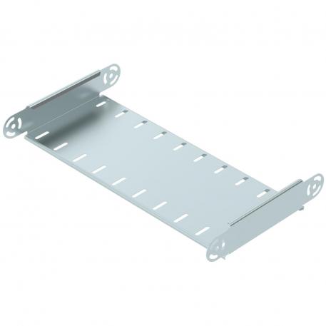 Ledbøjningselement, lodret 60 FS 500 | Stål | båndgalvaniseret | zinc