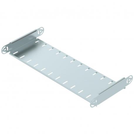 Ledbøjningselement, lodret 60 FS 600 | Stål | båndgalvaniseret | zinc