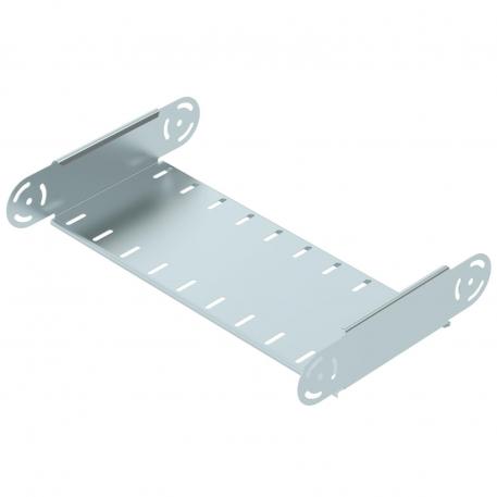 Ledbøjningselement, vertikal 85 FS 500 | Stål | båndgalvaniseret | zinc