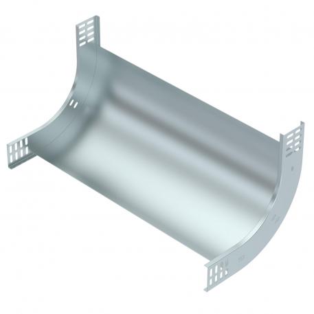 90° lodret bøjning, stigende 60 FS 600 | Stål | båndgalvaniseret | zinc