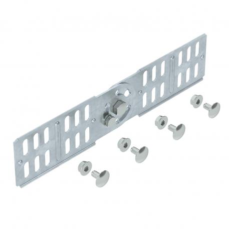 Ledbeslag 60 FT 60 | 2 | zinc